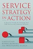 Service Strategy In Action A Practical Guide For Growing Your B2b Service And Solution Business