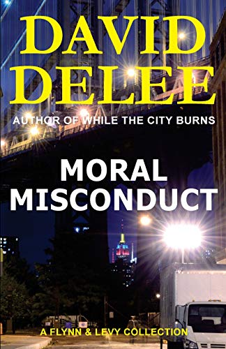 Moral Misconduct cover