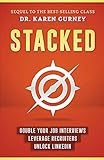 Stacked Double Your Job Interviews Leverage Recruiters Unlock Linkedin