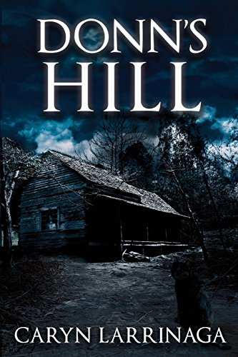 Donn's Hill book cover