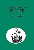 The First Book Of Plants