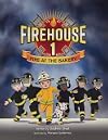 Firehouse 1: Fire at the Bakery (Volume 1)