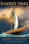 Raider's Wake (The Norsemen Saga, #6)