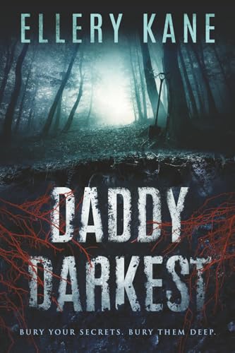 Daddy Darkest book cover