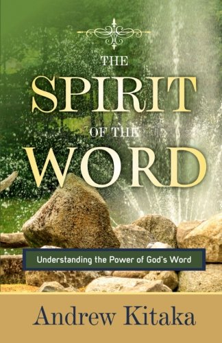 The Spirit of the Word