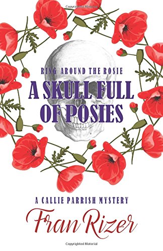 A Skull Full of Posies book cover
