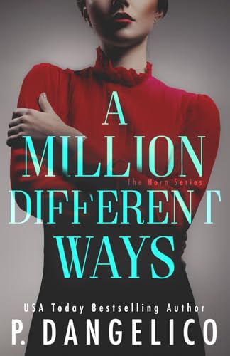 A Million Different Ways book cover