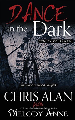 Dance in the Dark (With: Chris Alan) cover