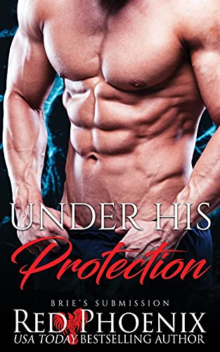Under His Protection book cover
