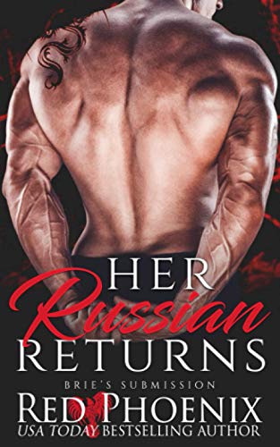 Her Russian Returns cover