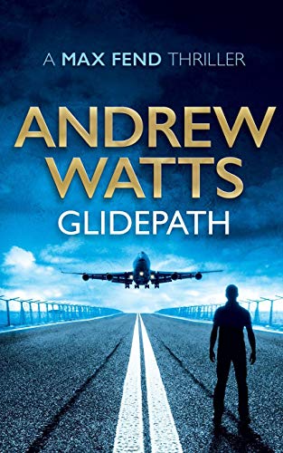 Glidepath book cover