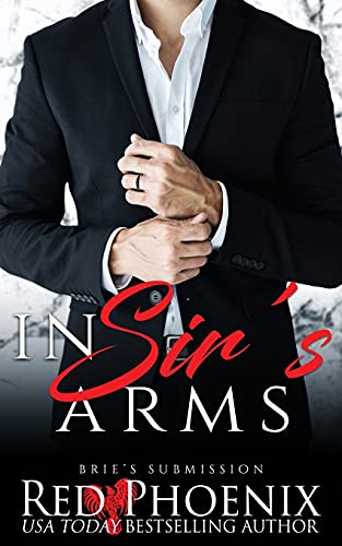 In Sir's Arms book cover