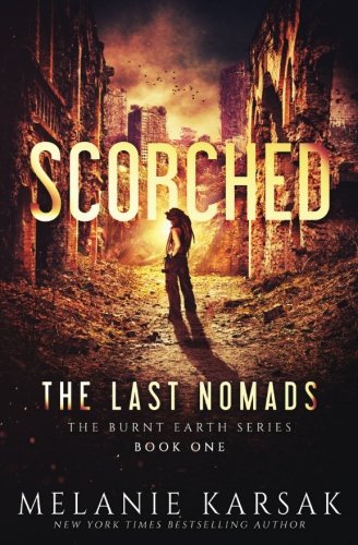 The Last Nomads book cover