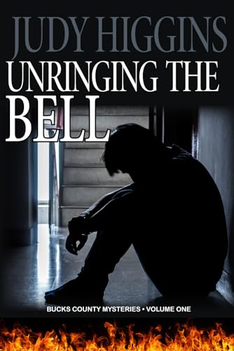 Unringing the Bell book cover