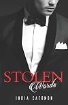 Stolen Words (High Tower Book 1)