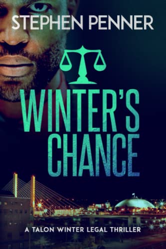 Winter's Chance book cover