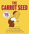 The Carrot Seed (Board Book)