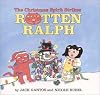 The Christmas Spirit Strikes Rotten Ralph