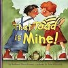 That Toad Is Mine!