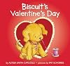 Biscuit's Valentine's Day