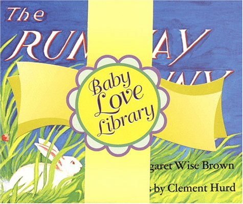 Baby Love Library book cover
