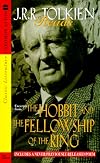 J.R.R. Tolkien Reads and Sings The Hobbit and The Fellowship of the Ring