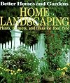 Better Homes and Gardens Home Landscaping