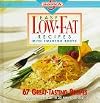 Swanson Easy Low-Fat Recipes: With Swanson Broth