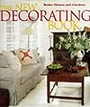 Better Homes and Gardens New Decorating Book