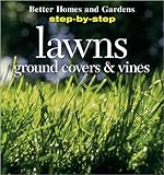 Lawns Ground Covers Vines