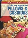 Step-By-Step Pillows & Cushions ((Do-It-Yourself Ser.))