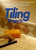 Stepbystep Tiling Project