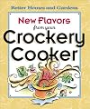 Better Homes and Gardens New Flavors from Your Crockery Cooker
