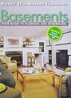 Better Homes and Gardens Basements