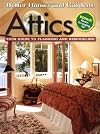 Better Homes and Gardens Attics