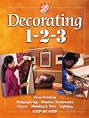 Decorating 1-2-3