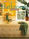 Better Homes and Gardens Bathroom Planner