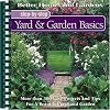 Better Homes and Gardens Step-by-Step Yard & Garden Basics