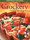 Better Homes and Gardens All-Time Favorite Crockery Cooker Recipes