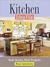Better Homes and Gardens Kitchen Idea File