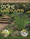 Stone Landscaping (Better Homes and Gardens Home)