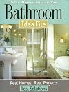 Better Homes and Gardens Bathroom Idea File