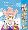 Cheer Bear's Circus Adventure: Deluxe Sound Storybook (Care Bears)
