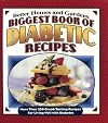 Better Homes and Gardens Biggest Book of Diabetic Recipes