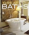 Great Baths Collection (Better Homes and Gardens Home)