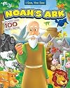 Noah's Ark (I See, You See)