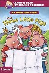 The Three Little Pigs (My Turn! Your Turn!)