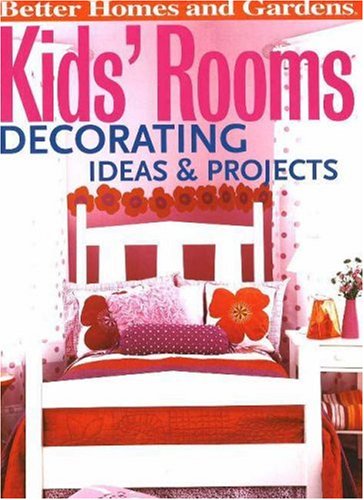 Cover of Kids' rooms