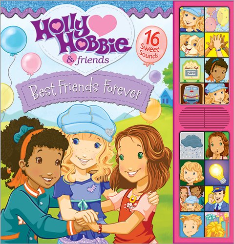 Cover of Best friends forever