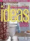 Better Homes and Gardens Bathroom Decorating Ideas Under $100
